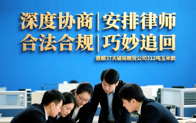 大连应收债款催讨